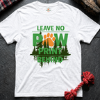 Leave no Paw T-Shirt