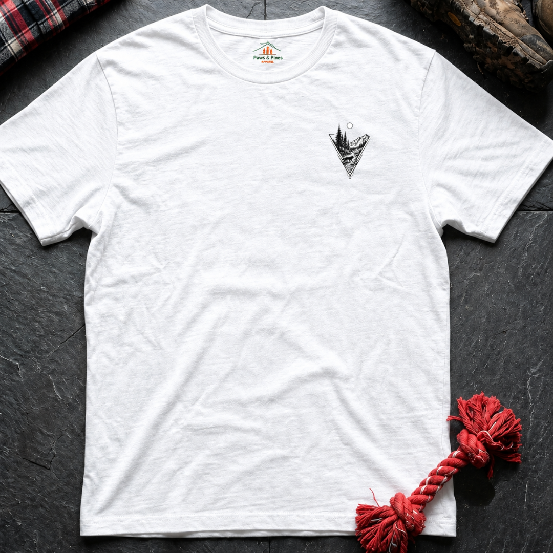 My Trail T-Shirt