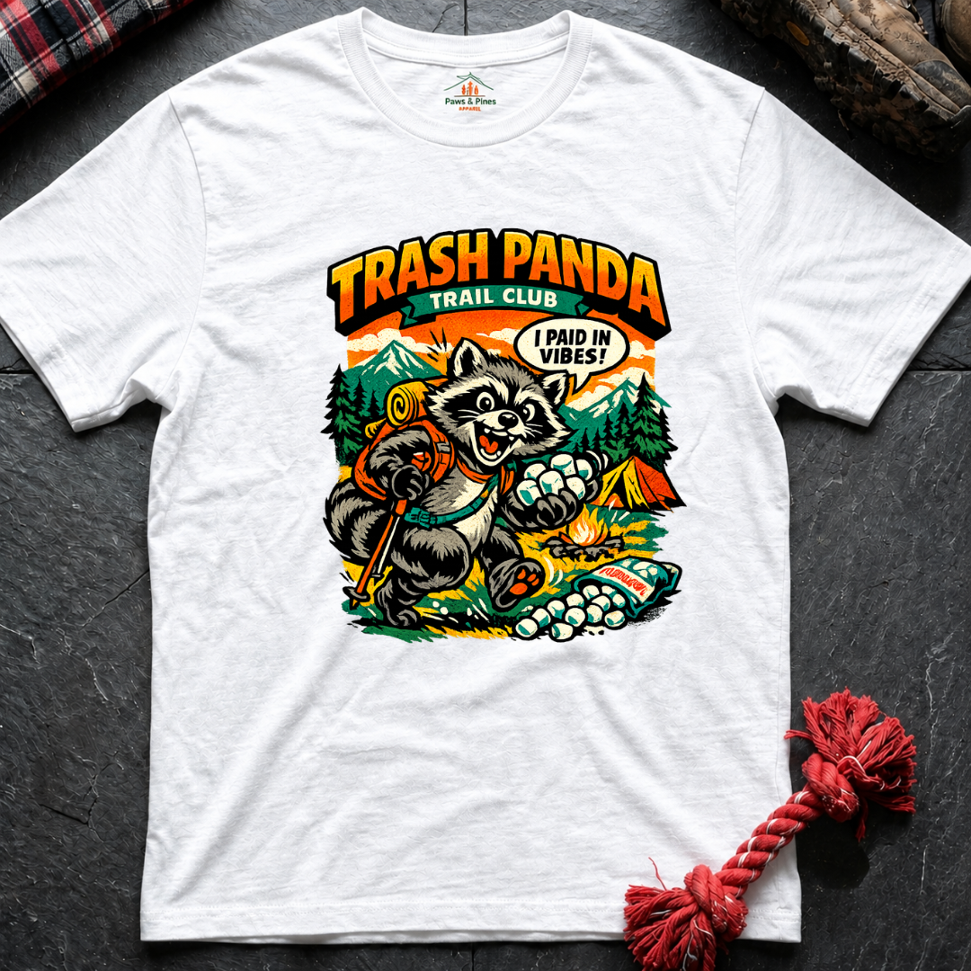 Trash Panda T-Shirt