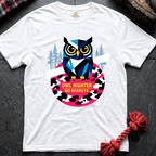 Owl Night T-Shirt