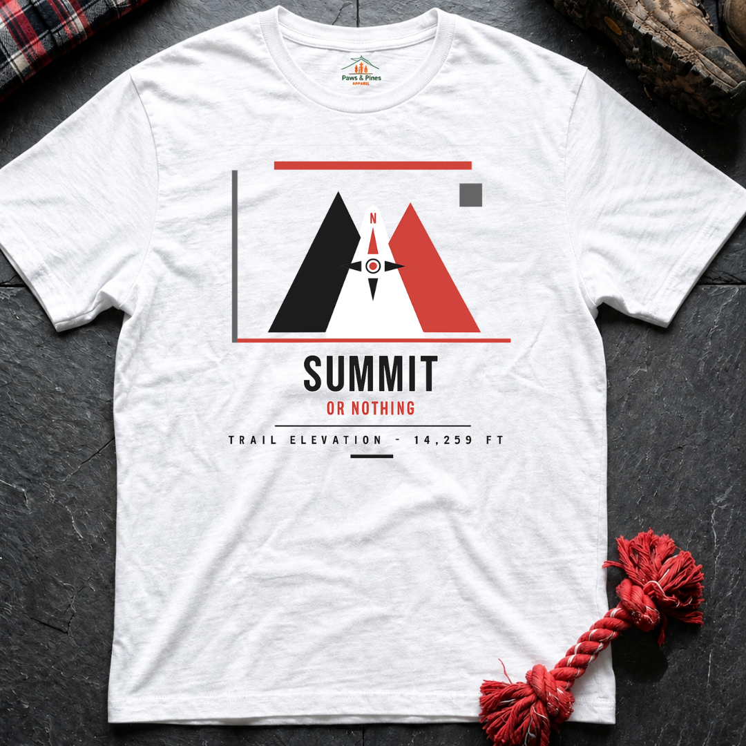 Summit T-Shirt