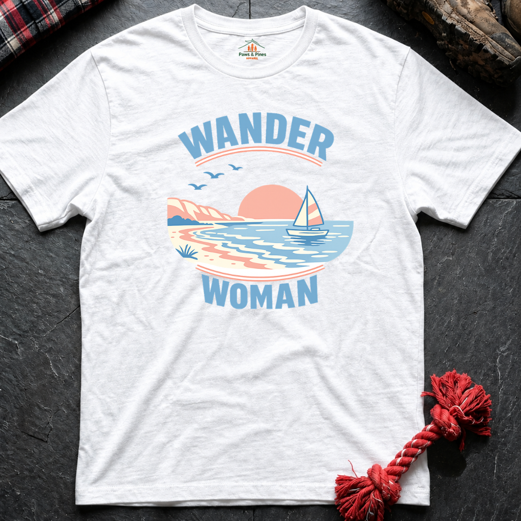 Wander Sail T-Shirt
