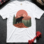 Bear Land T-Shirt