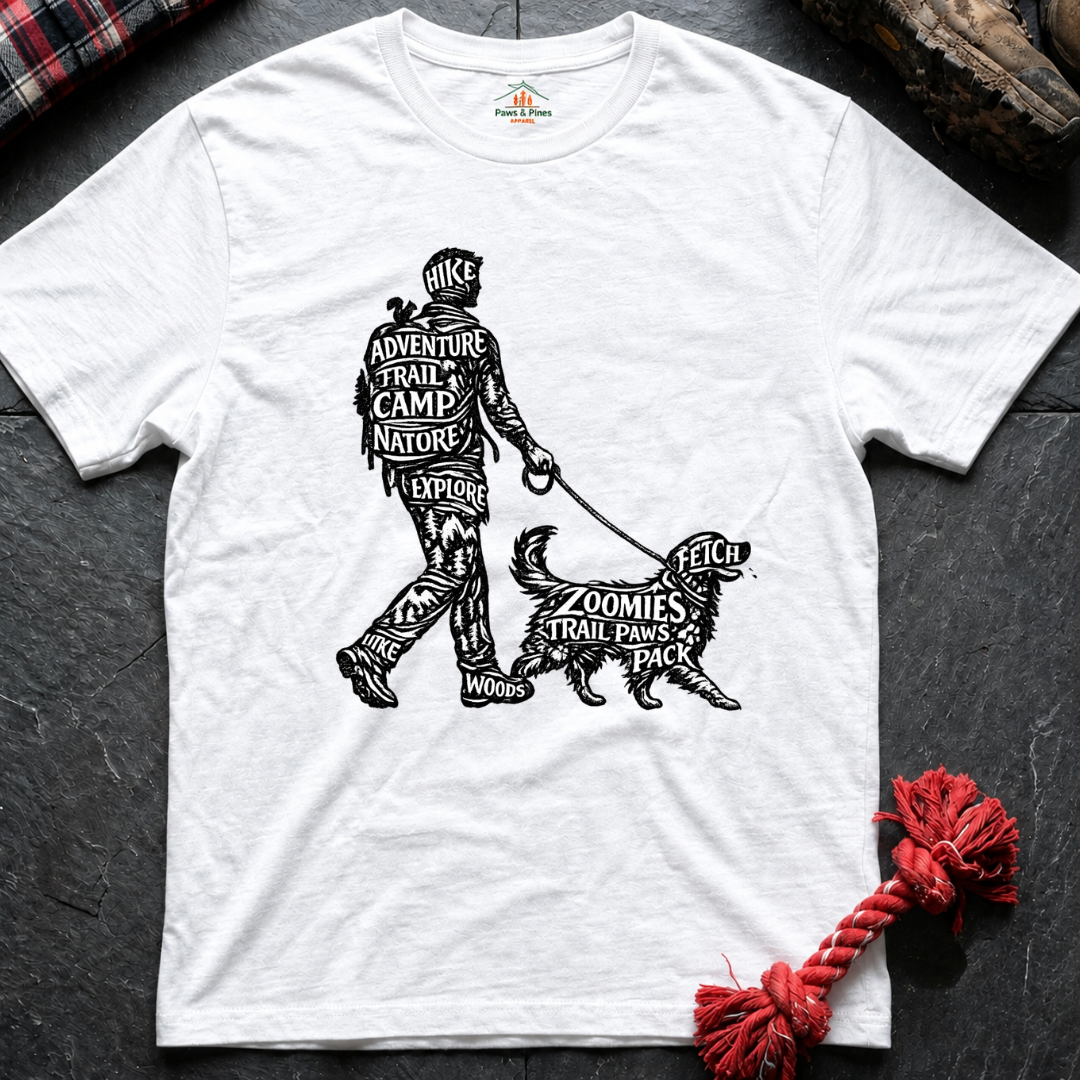 Trail Buddy T-Shirt