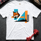 Fox T-Shirt
