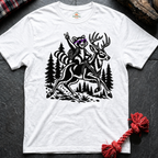 Raccoon Vibes T-Shirt