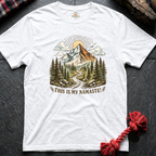 This is Namaste T-Shirt