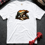 Bear-tiful T-Shirt