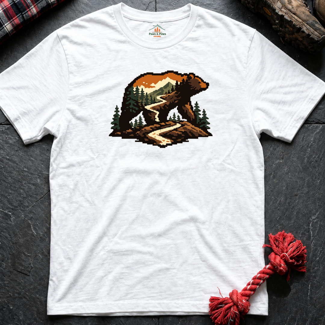 Bear-tiful T-Shirt