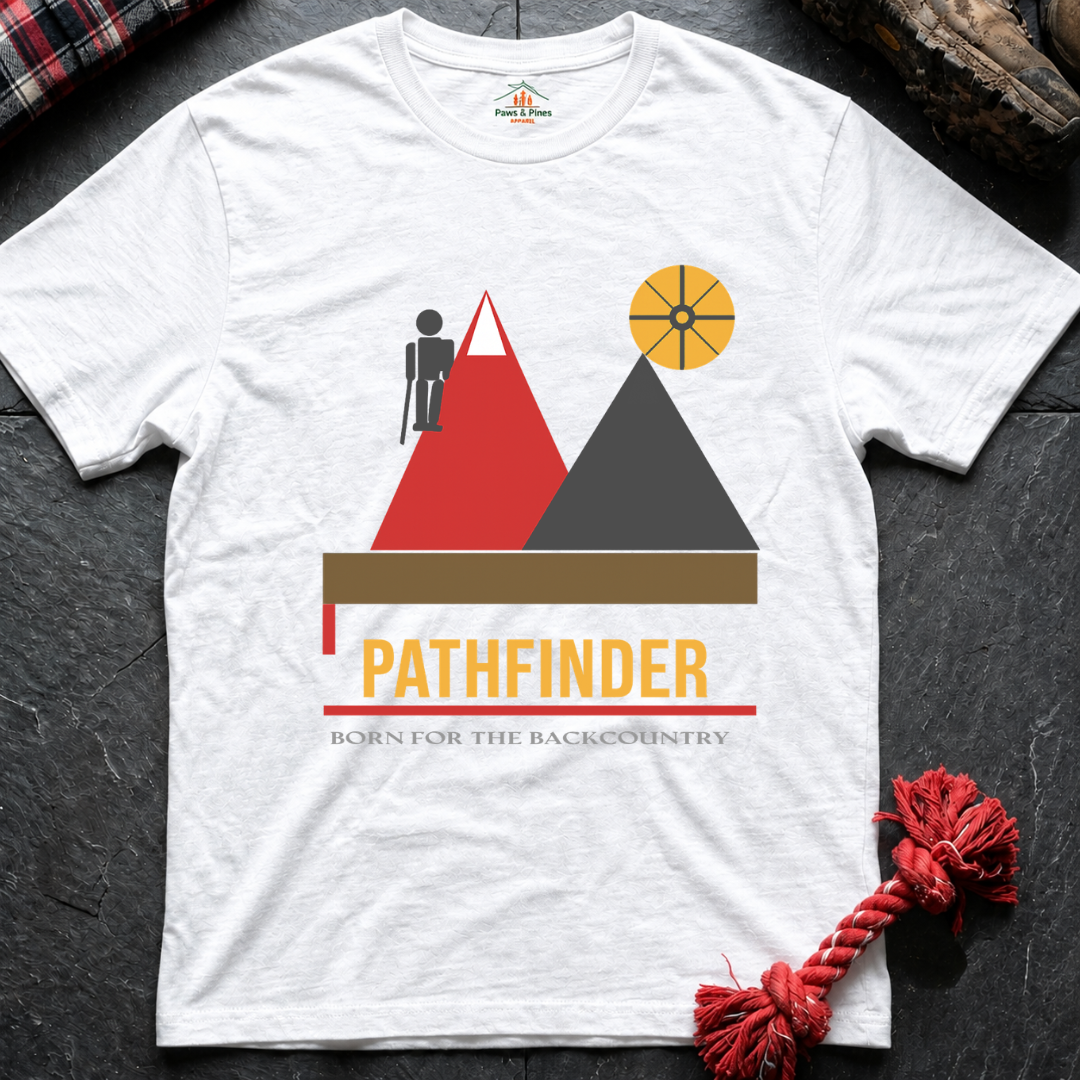 Pathfinder T-Shirt