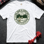 Dog Hair T-Shirt