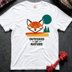 Outfoxed T-Shirt