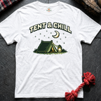 Tent N Chill T-Shirt