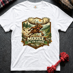 Moose Loose T-Shirt