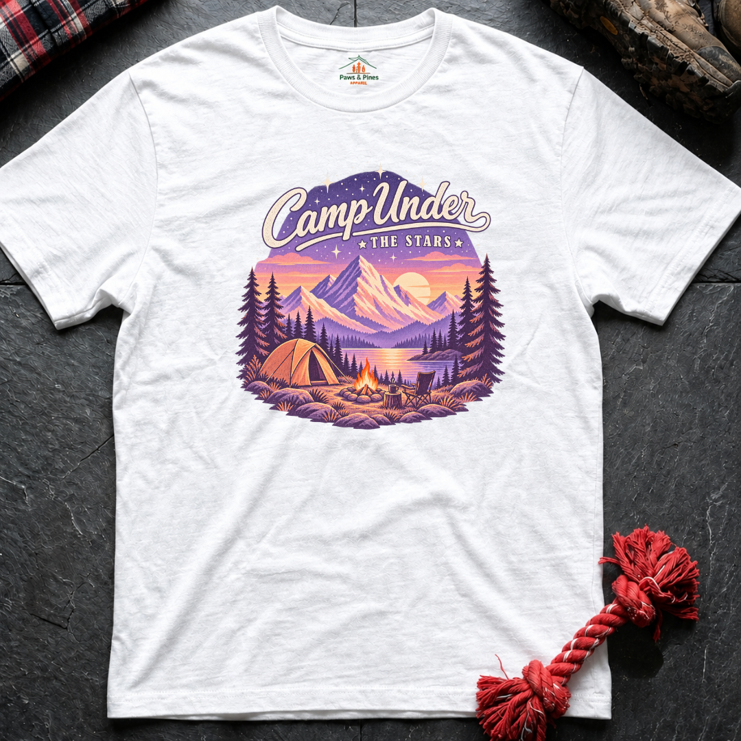 Under the Stars T-Shirt