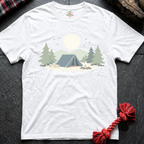 The Camping T-Shirt