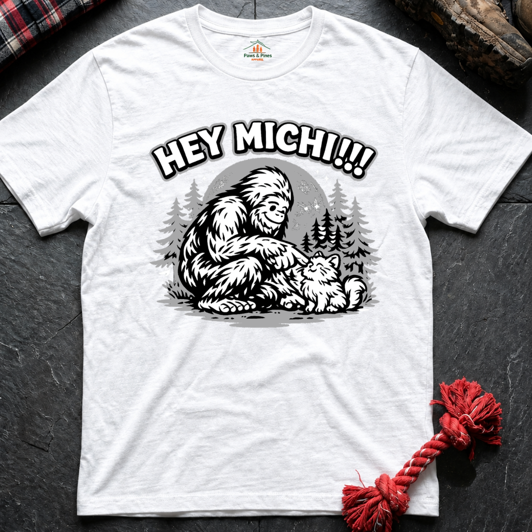 Michi T-Shirt