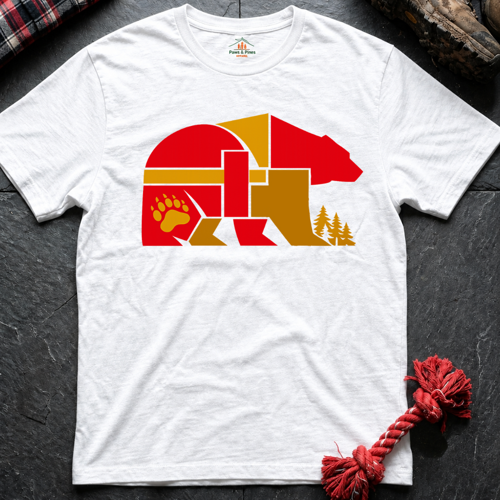Bear T-Shirt