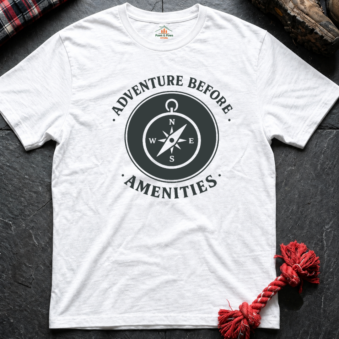 Adventures T-Shirt