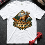 Elk on Trek T-Shirt