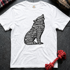 Moon Howling T-Shirt