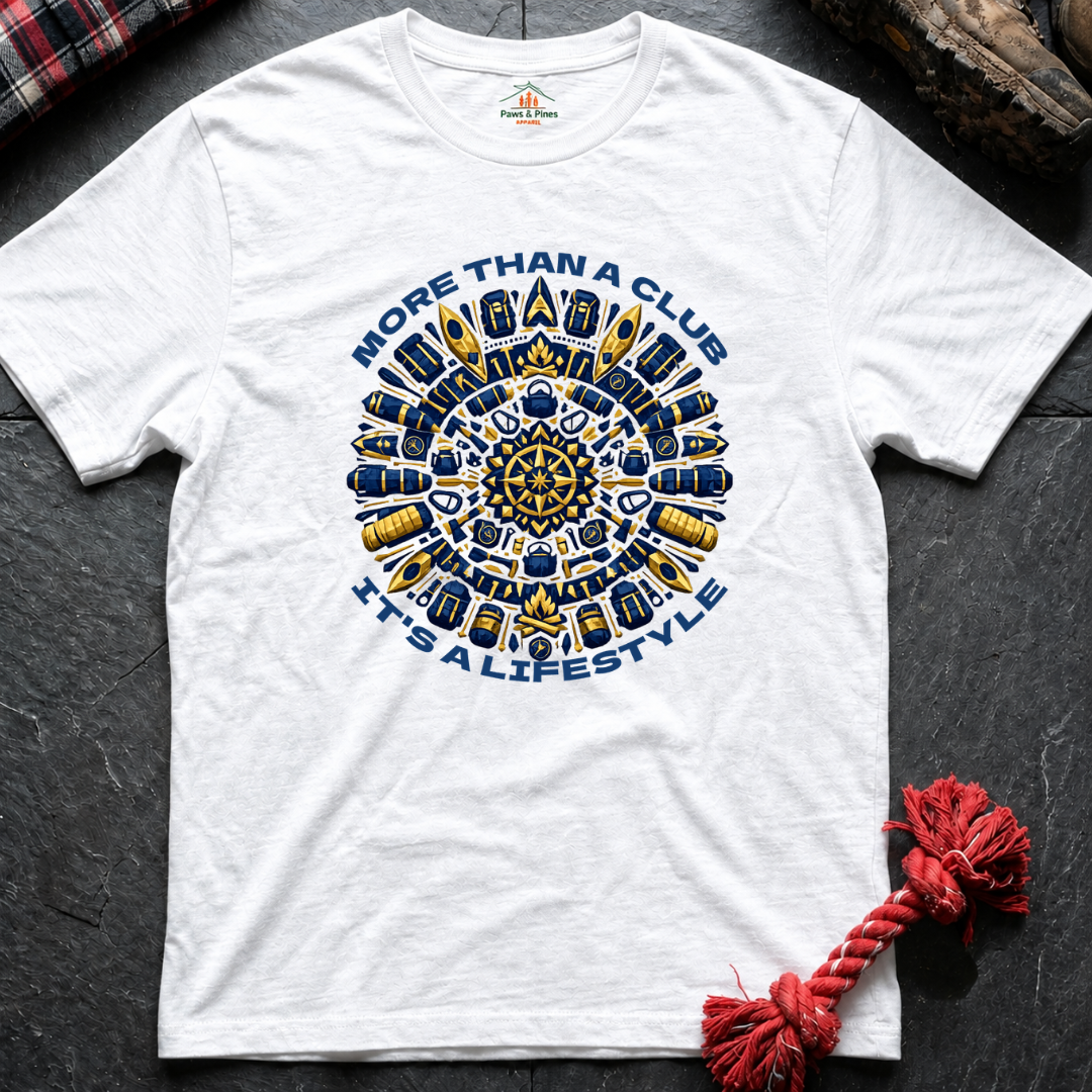 Lifestyle T-Shirt