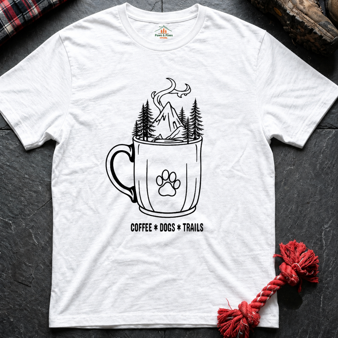 Trifecta T-Shirt