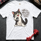 You Go Hiking T-Shirt