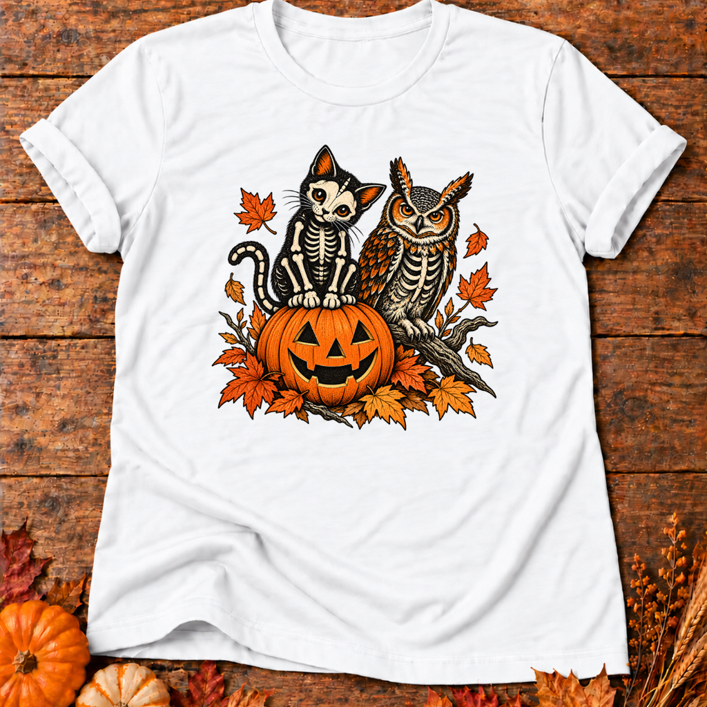 Odd Friends T-Shirt