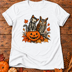 Odd Friends T-Shirt