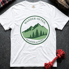 Wander Often T-Shirt
