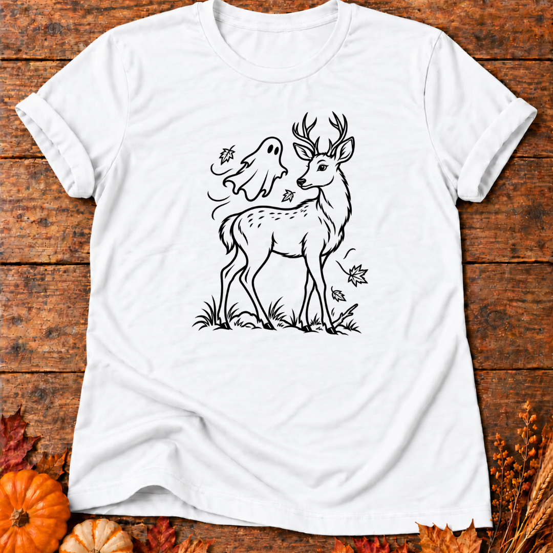 Deer CompanyT-Shirt
