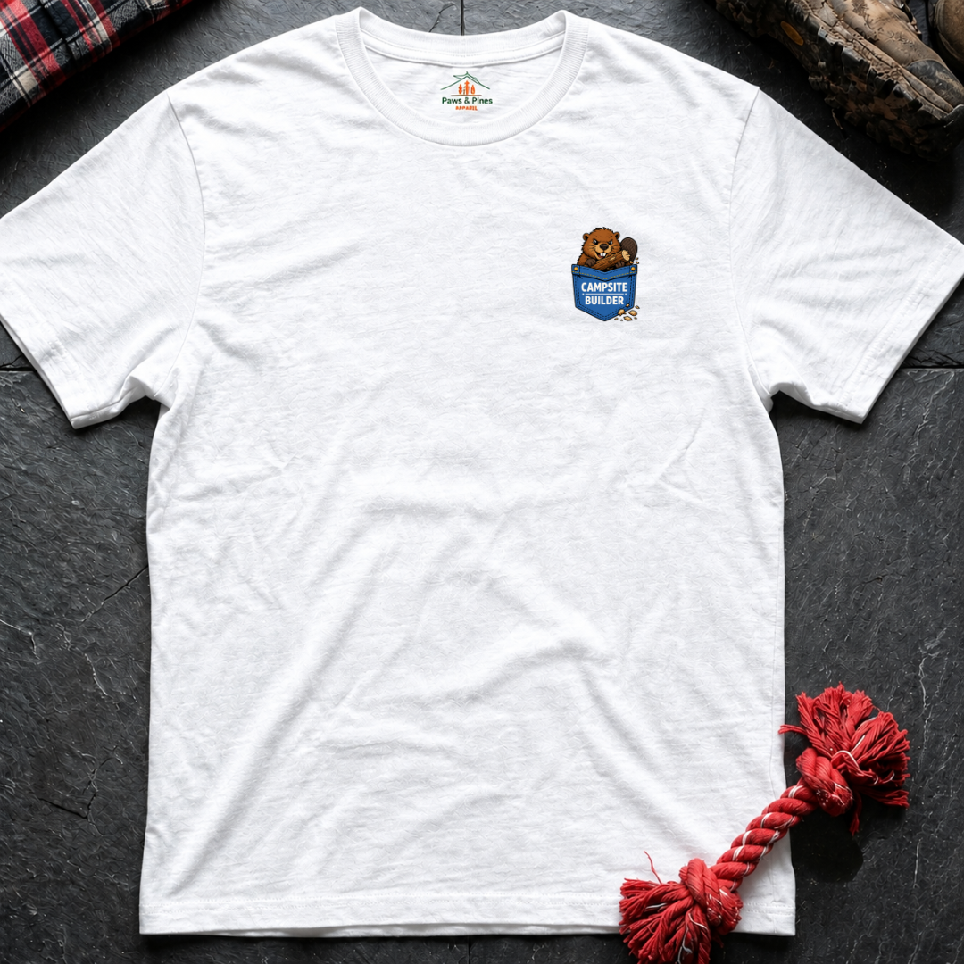 Beaver T-Shirt