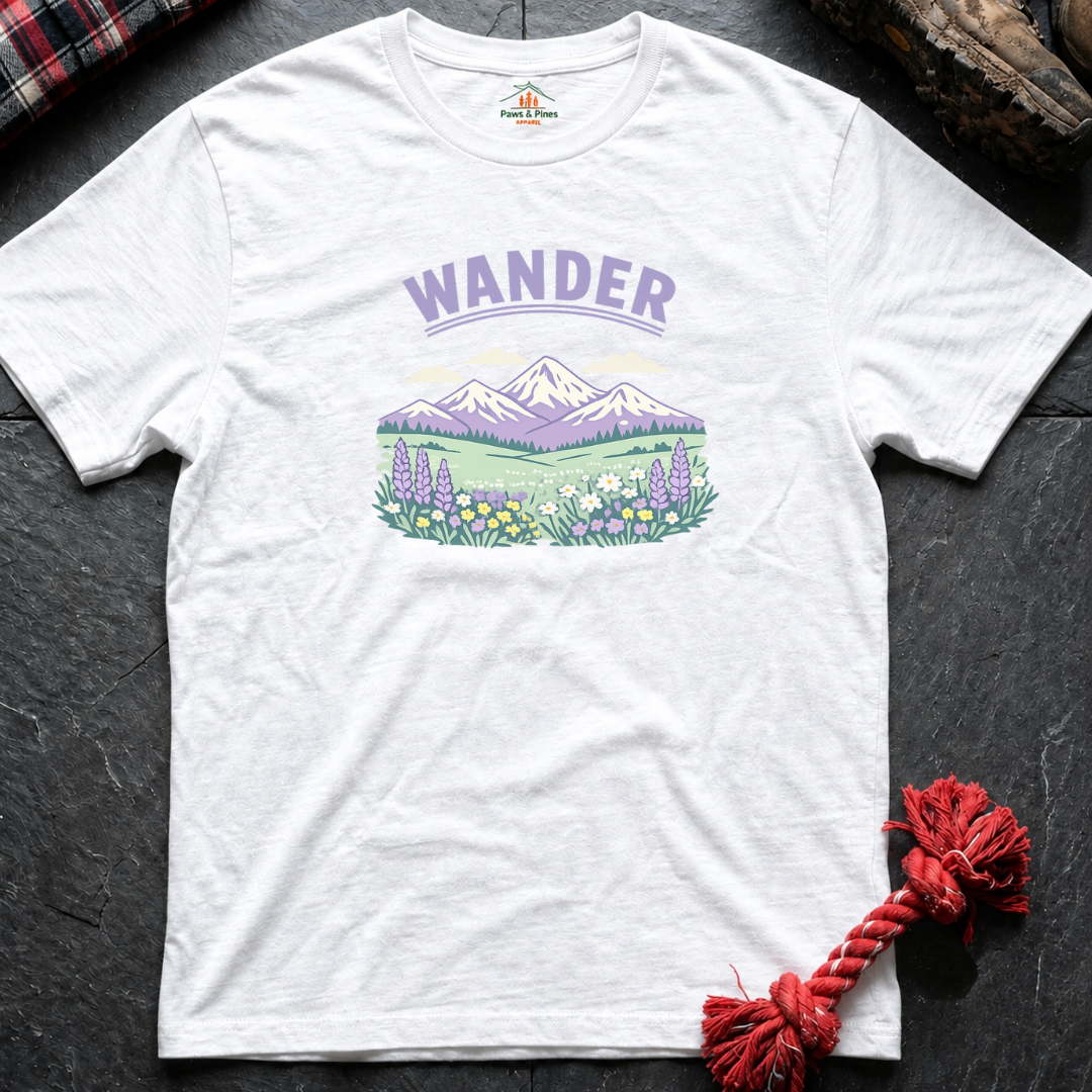 Wander T-Shirt