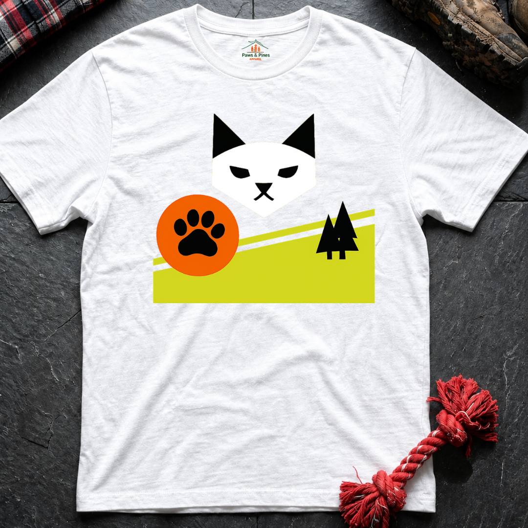 Gato T-Shirt