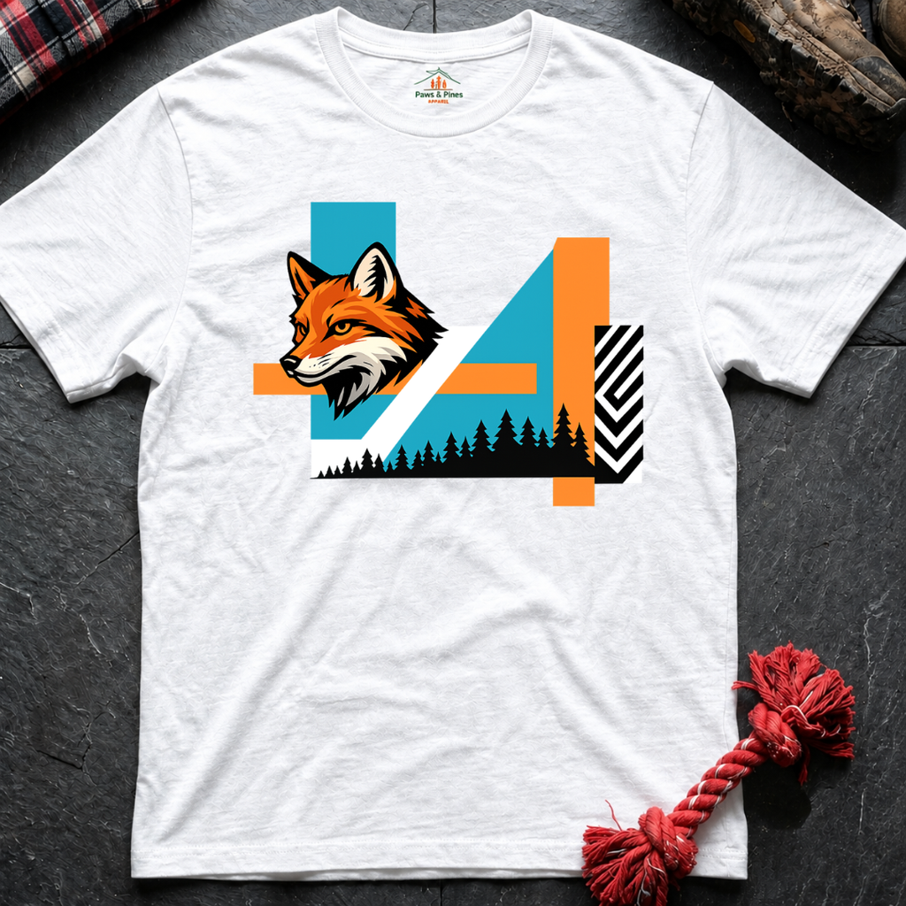 Fox T-Shirt