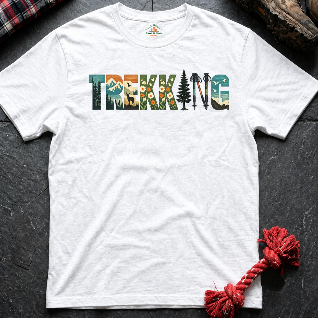 Trekking T-Shirt