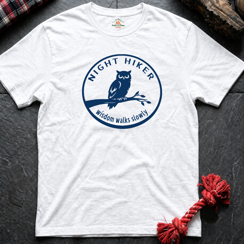 Night Hiker T-Shirt