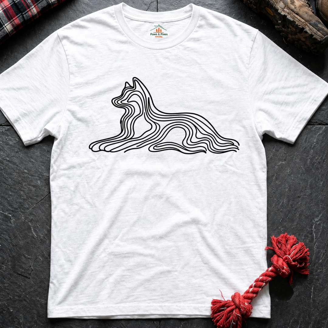 Love Lines T-Shirt