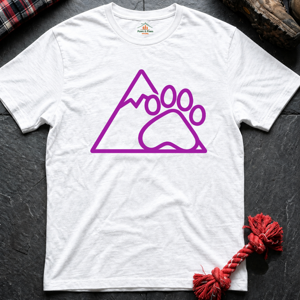 Mount Paw T-Shirt