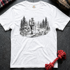 Walking Trip T-Shirt