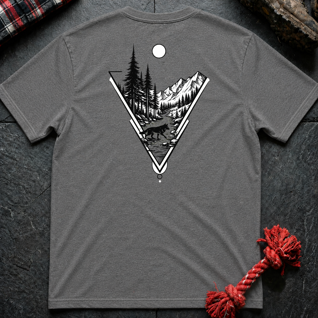 My Trail T-Shirt