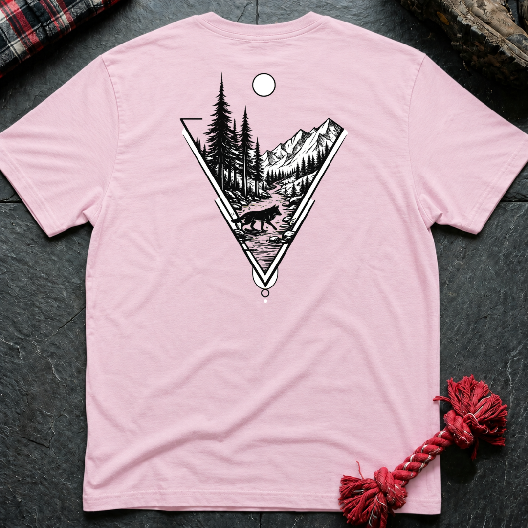 My Trail T-Shirt