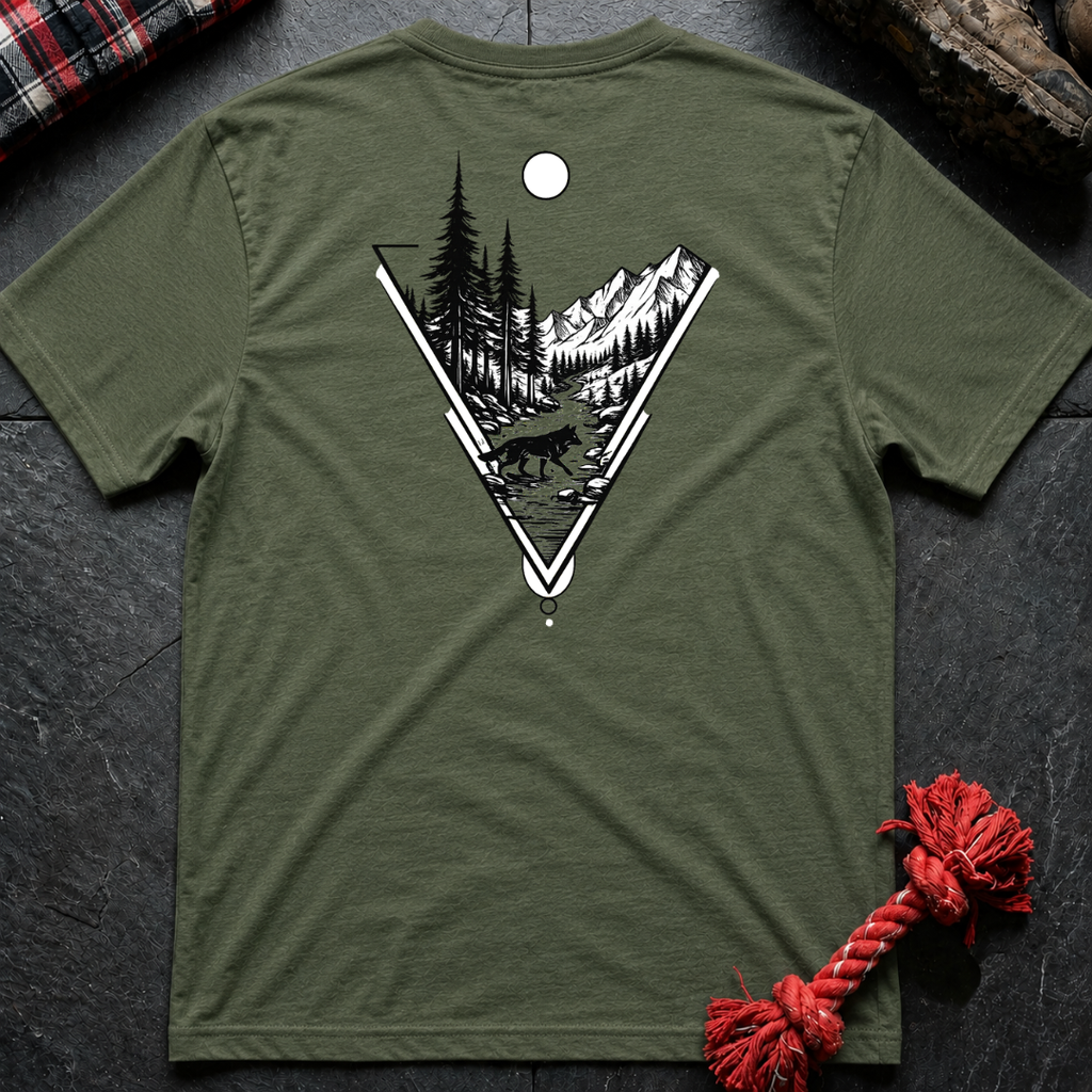 My Trail T-Shirt
