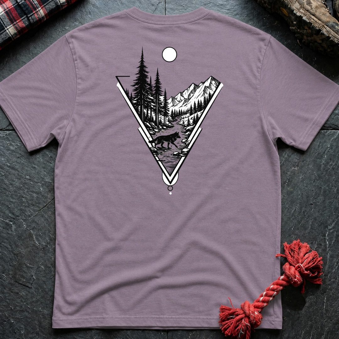 My Trail T-Shirt