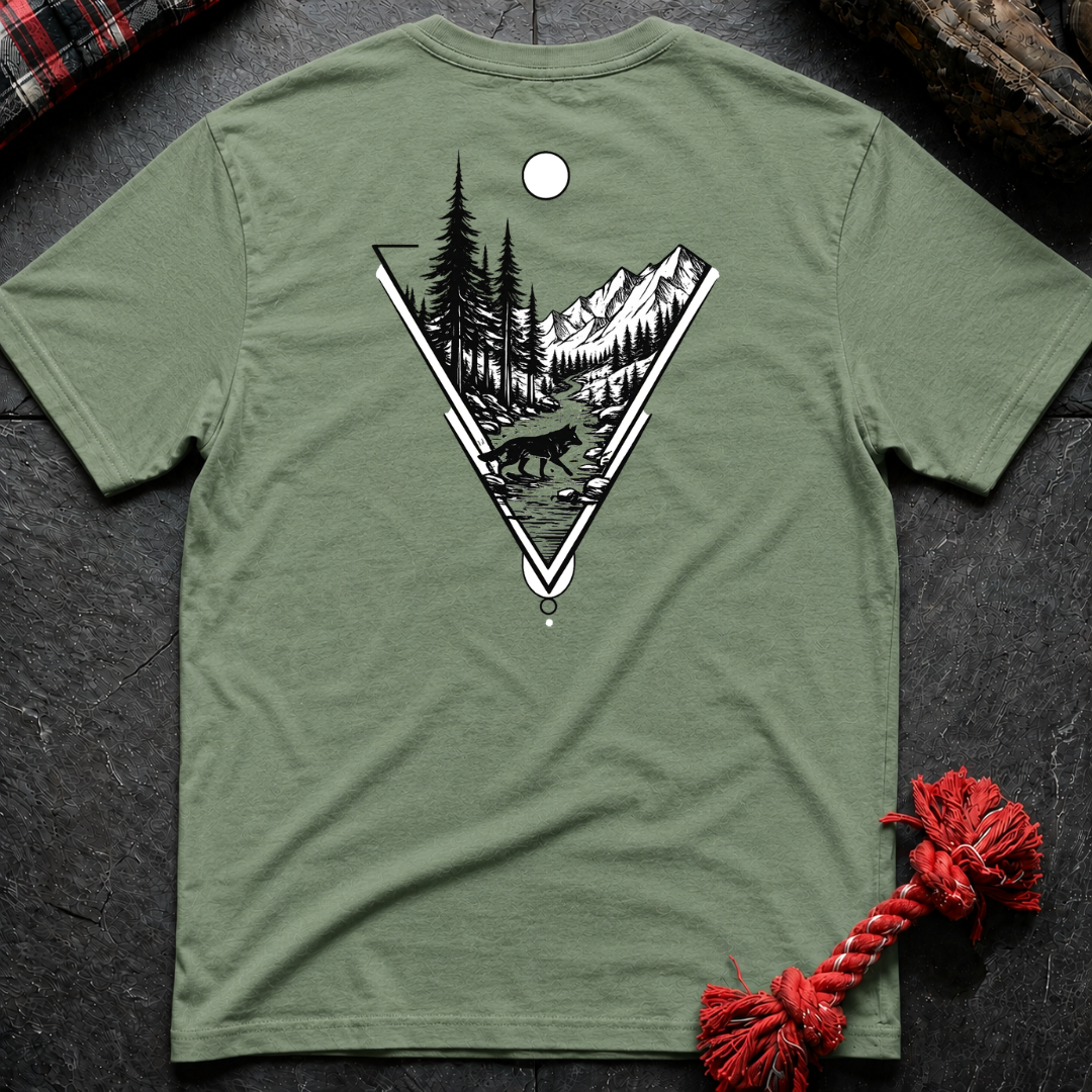 My Trail T-Shirt