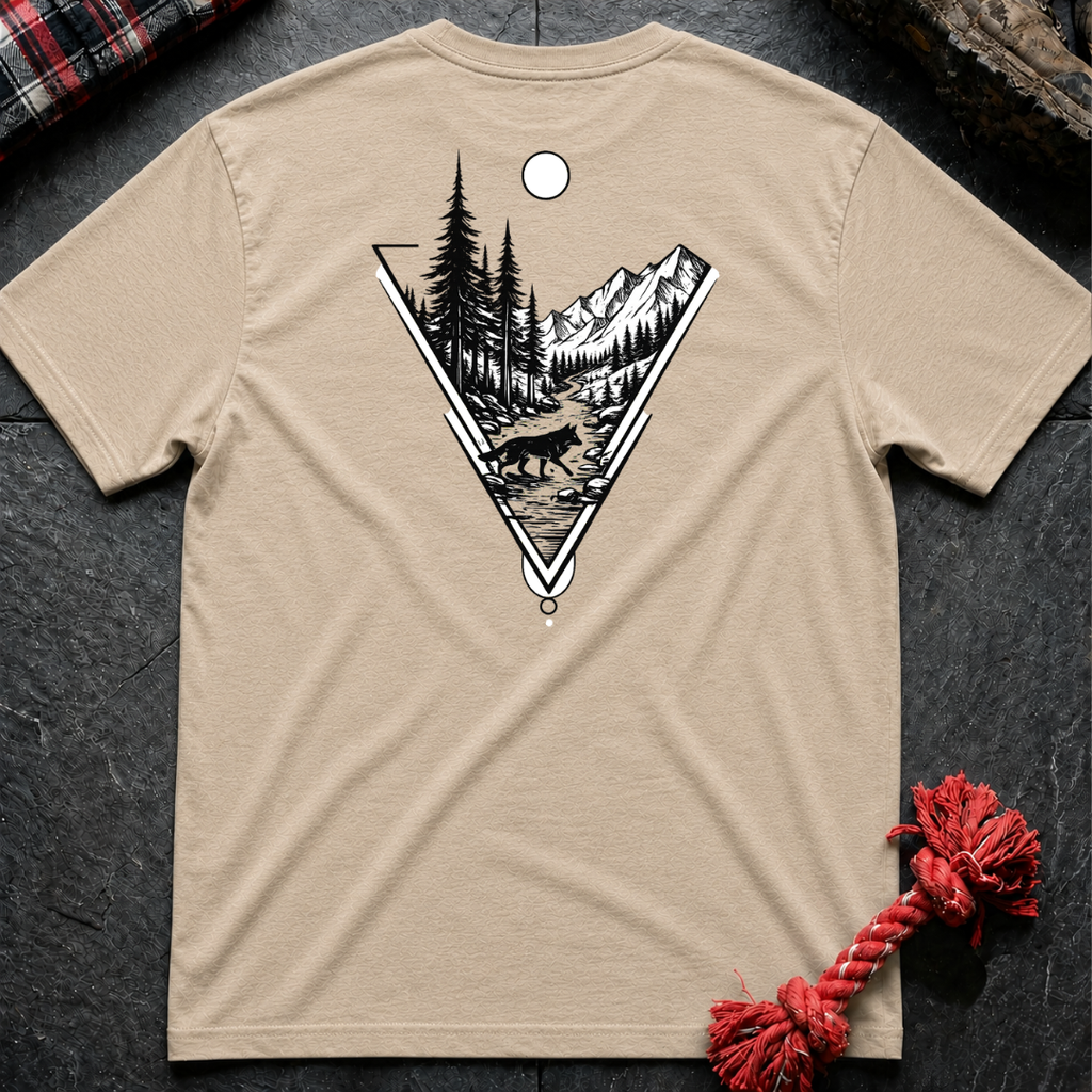 My Trail T-Shirt