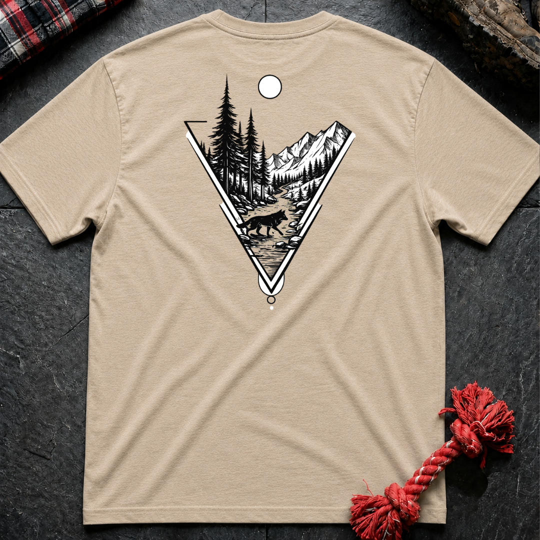 My Trail T-Shirt