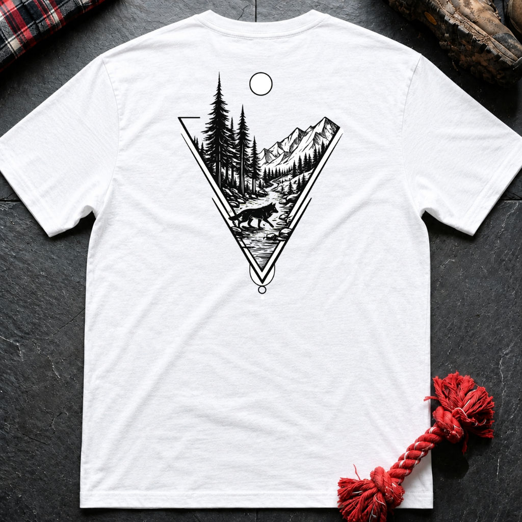 My Trail T-Shirt