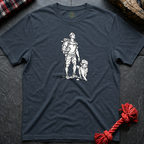 Golden Hike T-Shirt
